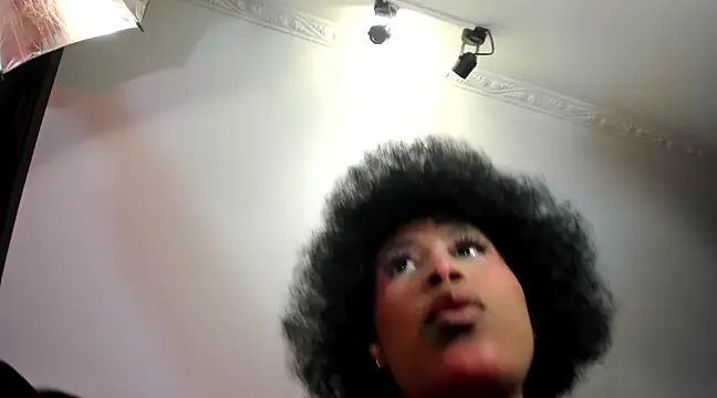 Apotheosis01 online show from January 2025 08:39:01 AM