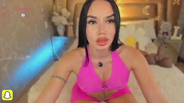 yosoyalisson online show from February 2025 04:54:01 AM