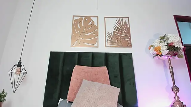 NoraDasilva online show from February 2025 12:29:02 AM