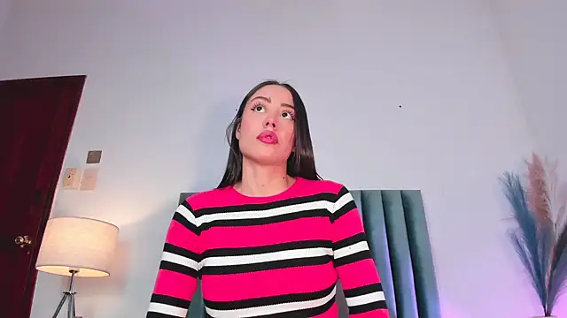 NoraDasilva online show from February 2025 12:16:01 AM