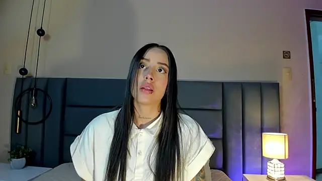 NoraDasilva online show from September 2025 12:58:02 AM