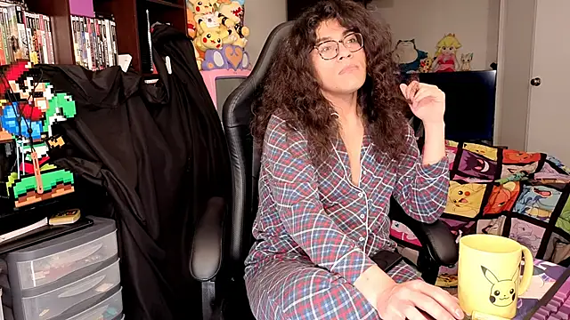 ShinyCherub online show from February 2026 02:26:01 AM