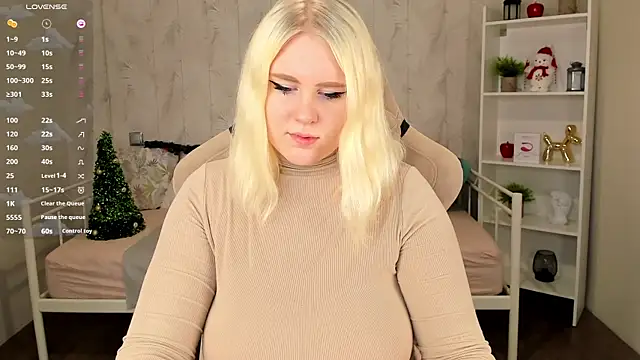 art lovee online show from December 2024 01:12:01 AM