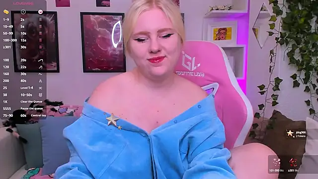 art lovee online show from September 2025 01:16:02 AM