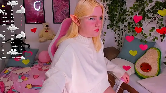 Snapshot of art_lovee chatting on February 2026 01:38:01 AM art lovee online show from February 2026 01:38:01 AM