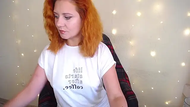 RedHeadSTARx online show from October 2025 09:51:02 AM