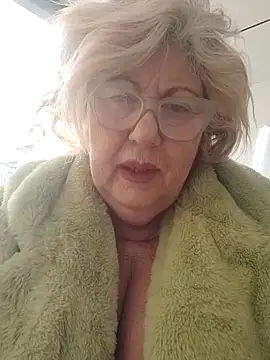 Merilulla online show from February 2025 12:17:02 PM