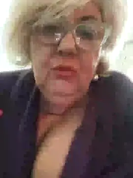 Merilulla online show from February 2025 10:45:01 AM