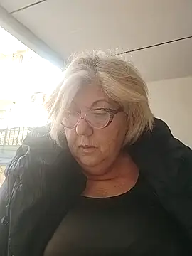 Merilulla online show from March 2025 01:48:01 PM