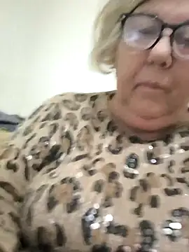 Merilulla online show from March 2026 12:16:01 AM