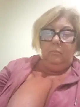 Merilulla online show from April 2026 12:49:02 AM