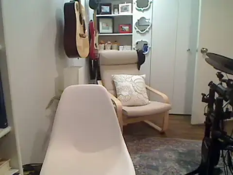 Melodic2112 online show from December 2024 09:30:01 PM