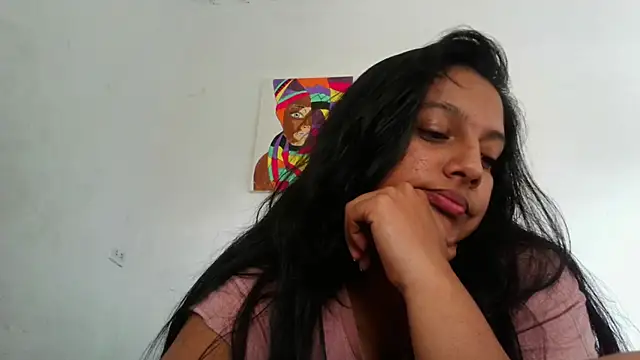 almaswan1 online show from February 2025 08:13:02 PM