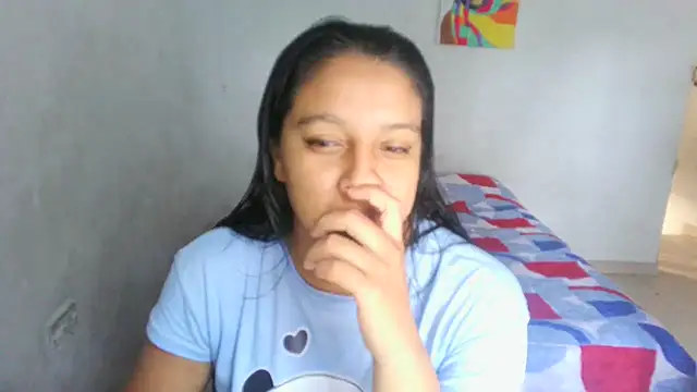 almaswan1 online show from March 2025 03:24:02 PM