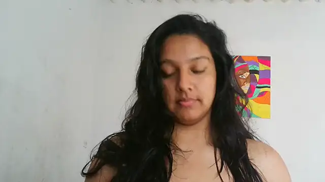 almaswan1 online show from March 2025 06:45:01 PM