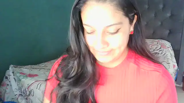 almaswan1 online show from September 2025 06:46:01 PM