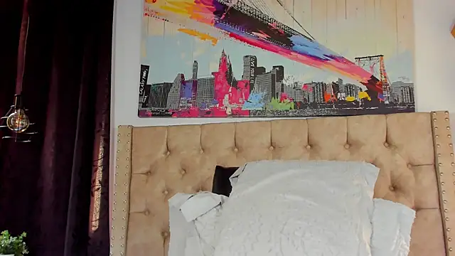 Snapshot of KeryHillson chatting on January 2025 03:51:02 PM KeryHillson online show from January 2025 03:51:02 PM