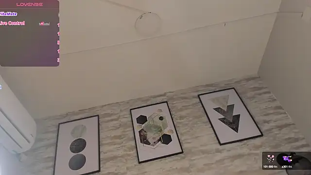 mia slutty  online show from January 2025 06:00:01 AM