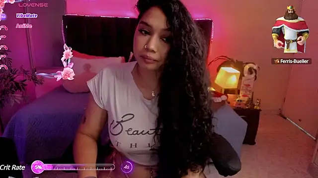 alexxandra ferri  online show from January 2025 09:57:01 AM