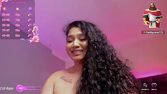 alexxandra ferri  online show from January 2025 09:39:02 AM