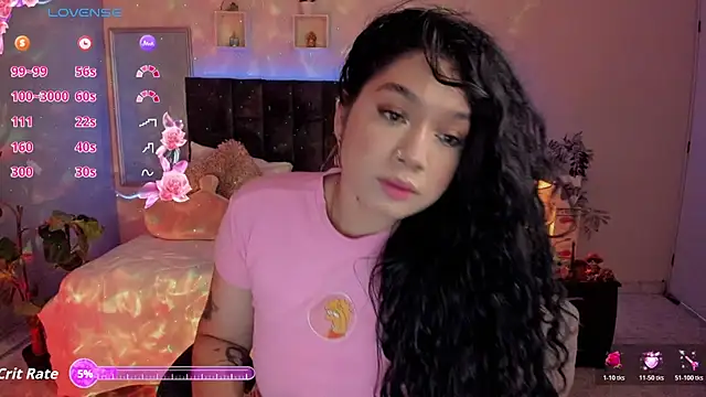 alexxandra ferri  online show from January 2026 06:50:02 AM