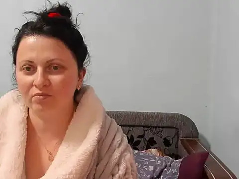 Snapshot of Lillian2 chatting on December 2024 12:36:01 PM Lillian2 online show from December 2024 12:36:01 PM