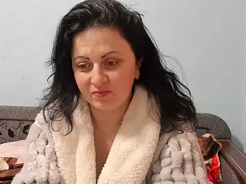 Snapshot of Lillian2 chatting on January 2025 02:56:02 PM Lillian2 online show from January 2025 02:56:02 PM