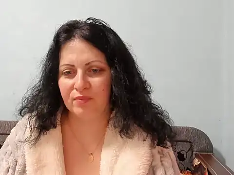 Snapshot of Lillian2 chatting on January 2025 12:45:01 AM Lillian2 online show from January 2025 12:45:01 AM