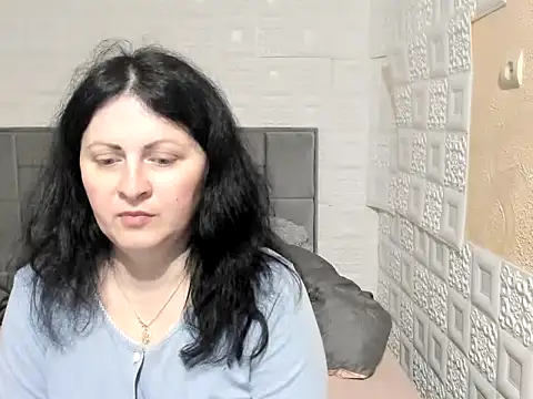 Snapshot of Lillian2 chatting on March 2025 09:16:02 AM Lillian2 online show from March 2025 09:16:02 AM