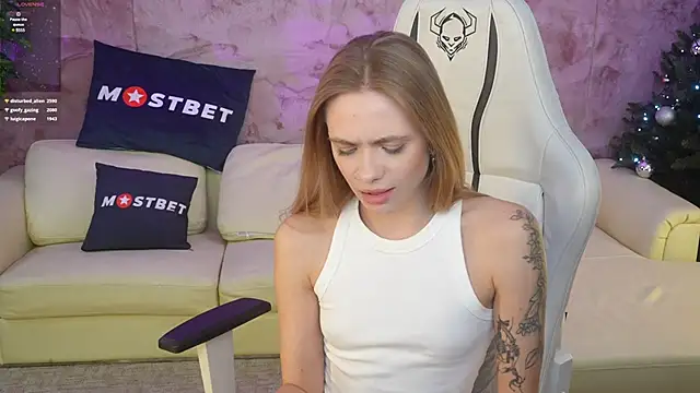 Angy Netal online show from January 2025 06:31:01 PM