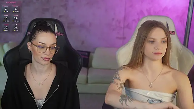 Angy Netal online show from March 2026 07:56:01 AM