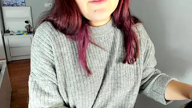 SexyBreaksss online show from December 2024 01:33:02 PM