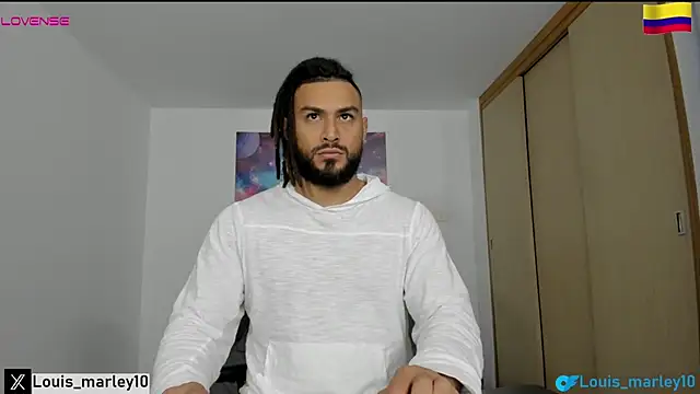 Louis marley   online show from February 2025 11:46:02 PM