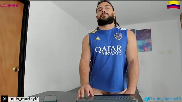 Louis marley   online show from September 2025 04:11:01 PM