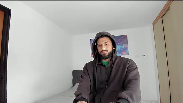 Louis marley   online show from January 2026 06:46:02 PM