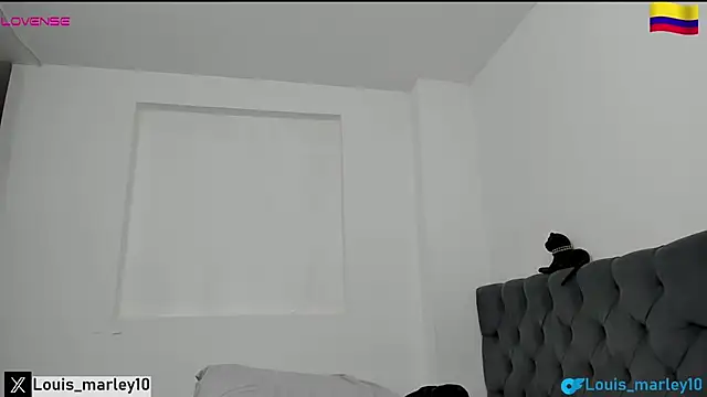 Louis marley   online show from April 2026 04:15:02 PM