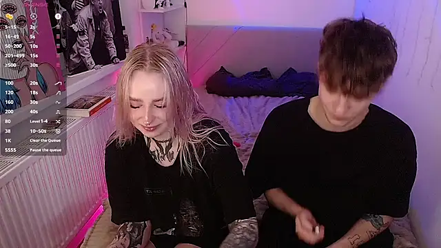 soalice online show from April 2026 06:41:01 PM