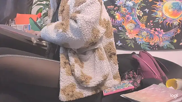 MYFAVOURITESTRAGER online show from March 2025 08:29:02 PM