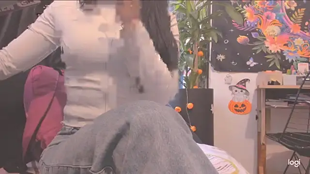 MYFAVOURITESTRAGER online show from October 2025 04:09:02 PM