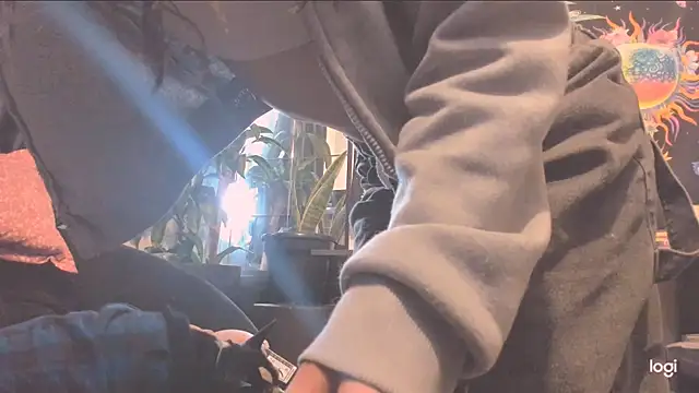 MYFAVOURITESTRAGER online show from February 2026 07:55:02 PM