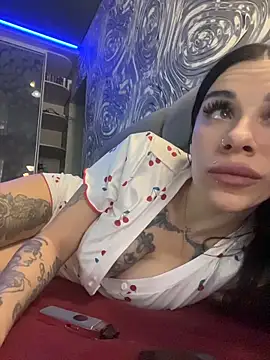 Queen of pain online show from January 2026 07:21:01 AM