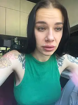 Snapshot of Queen_of_pain chatting on June 2026 07:00:01 AM Queen of pain online show from June 2026 07:00:01 AM