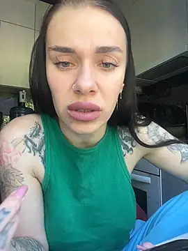 Snapshot of Queen_of_pain chatting on June 2026 06:16:02 AM Queen of pain online show from June 2026 06:16:02 AM