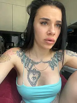 Snapshot of Queen_of_pain chatting on July 2026 08:43:01 AM Queen of pain online show from July 2026 08:43:01 AM