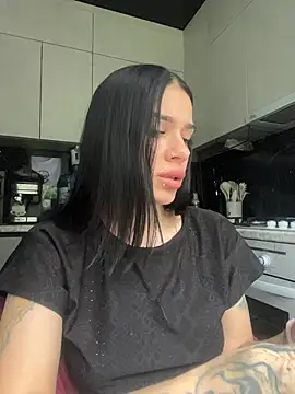 Snapshot of Queen_of_pain chatting on July 2026 07:01:01 AM Queen of pain online show from July 2026 07:01:01 AM