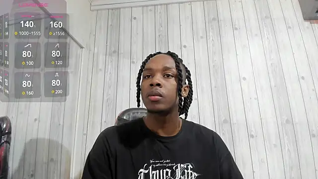 DominicSccott online show from February 2025 11:54:01 AM