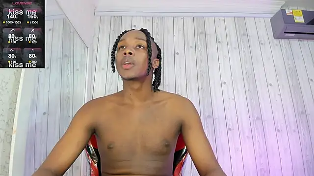 DominicSccott online show from February 2025 12:30:02 PM