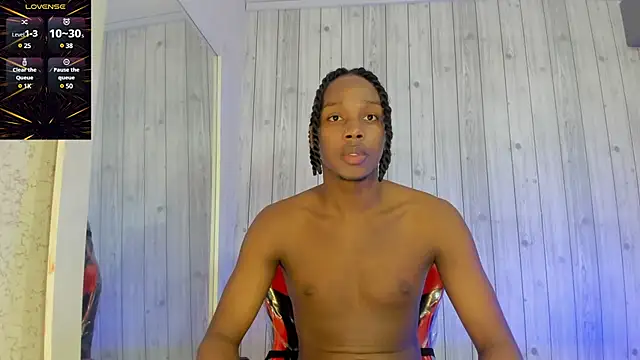 DominicSccott online show from February 2025 12:32:02 PM