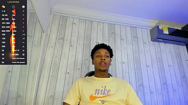 DominicSccott online show from March 2025 12:41:01 PM