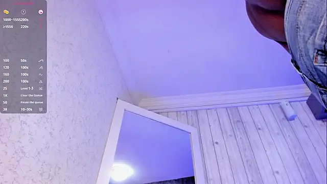 DominicSccott online show from December 2025 12:56:02 PM